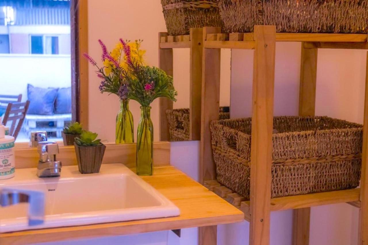 Pousada Fullano _ Entre Copacabana E Ipanema - Suites Privativas Confortaveis! Rio de Janeiro Exteriör bild