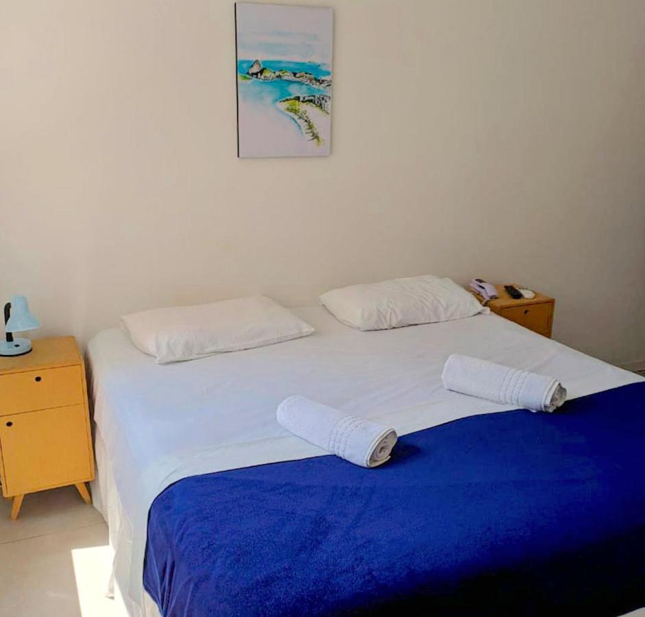Pousada Fullano _ Entre Copacabana E Ipanema - Suites Privativas Confortaveis! Rio de Janeiro Exteriör bild