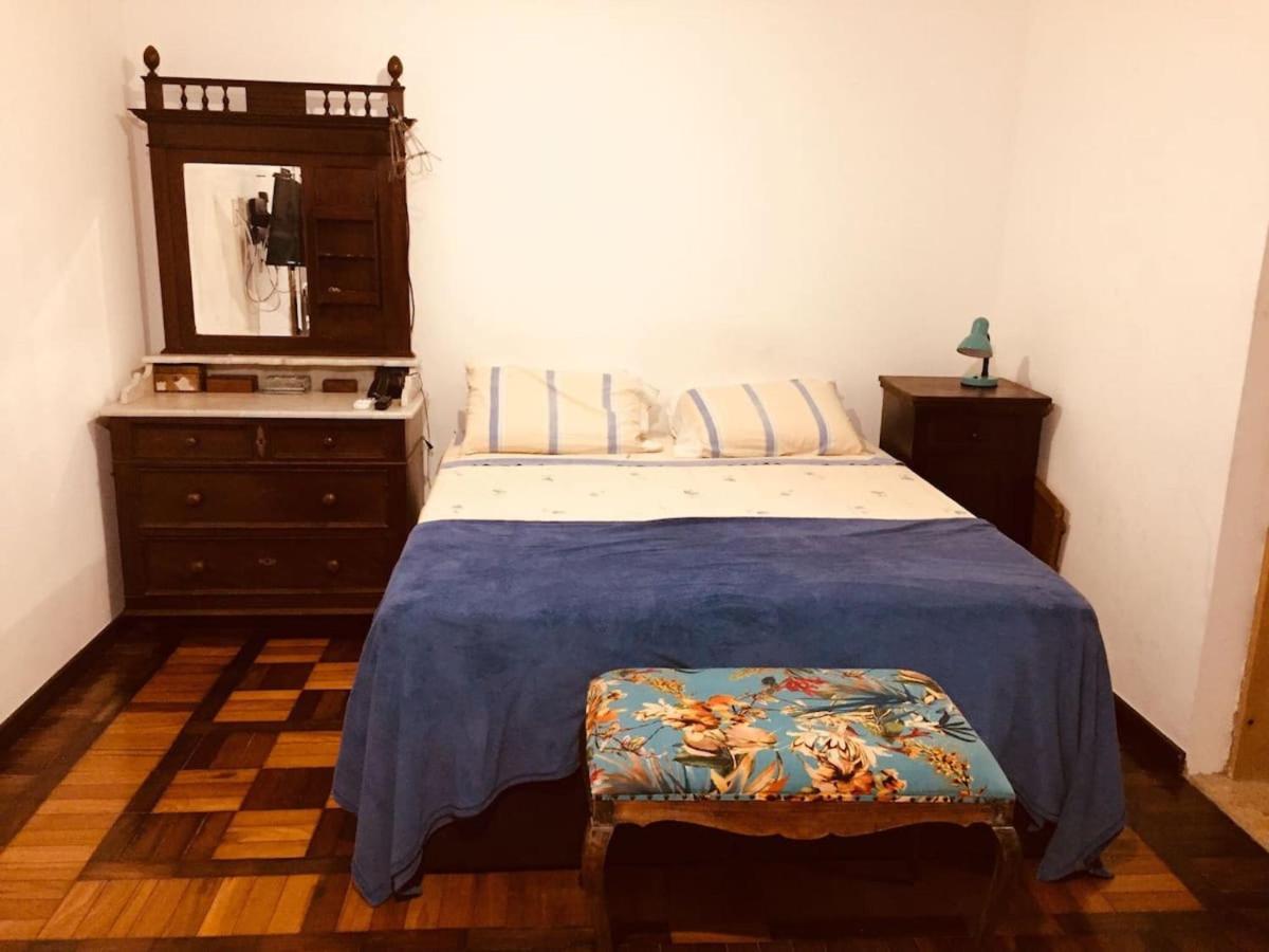 Pousada Fullano _ Entre Copacabana E Ipanema - Suites Privativas Confortaveis! Rio de Janeiro Exteriör bild