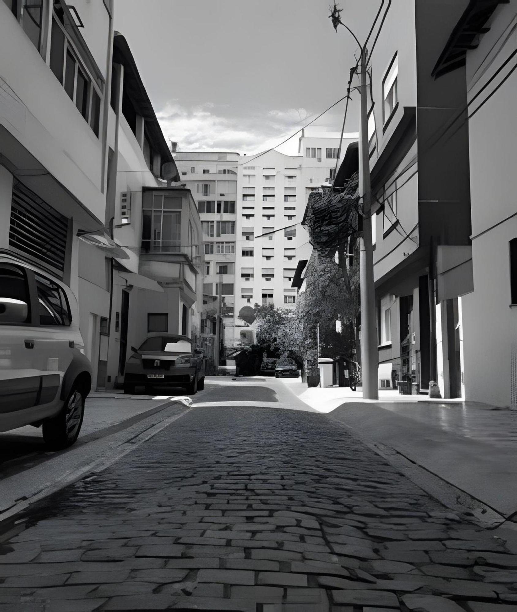 Pousada Fullano _ Entre Copacabana E Ipanema - Suites Privativas Confortaveis! Rio de Janeiro Exteriör bild