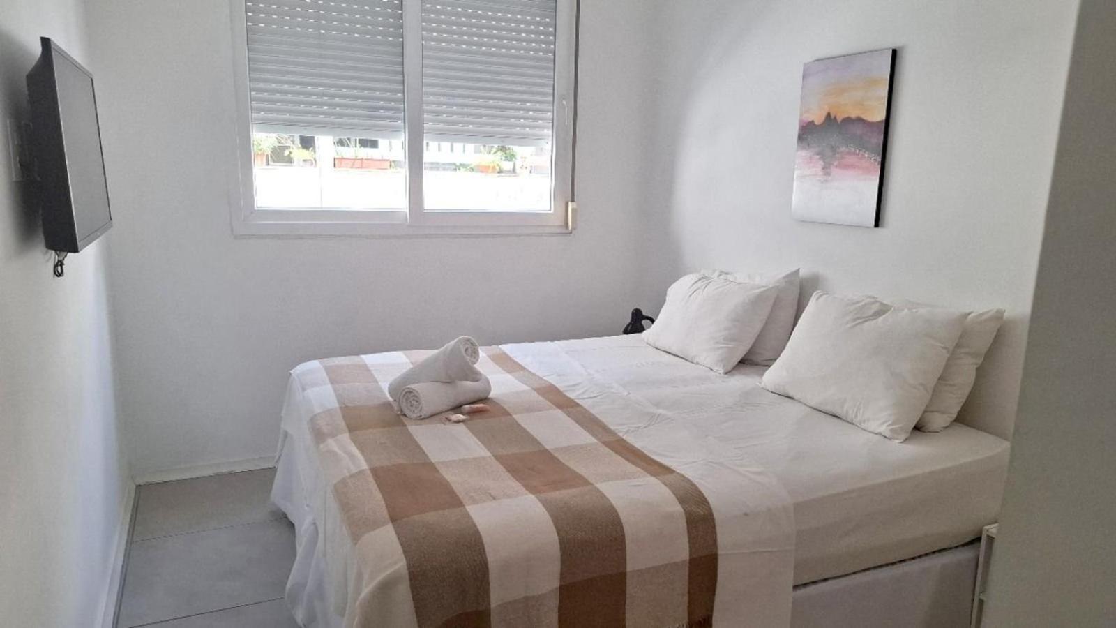 Pousada Fullano _ Entre Copacabana E Ipanema - Suites Privativas Confortaveis! Rio de Janeiro Exteriör bild