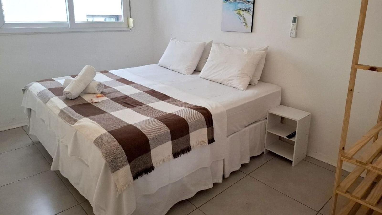Pousada Fullano _ Entre Copacabana E Ipanema - Suites Privativas Confortaveis! Rio de Janeiro Exteriör bild