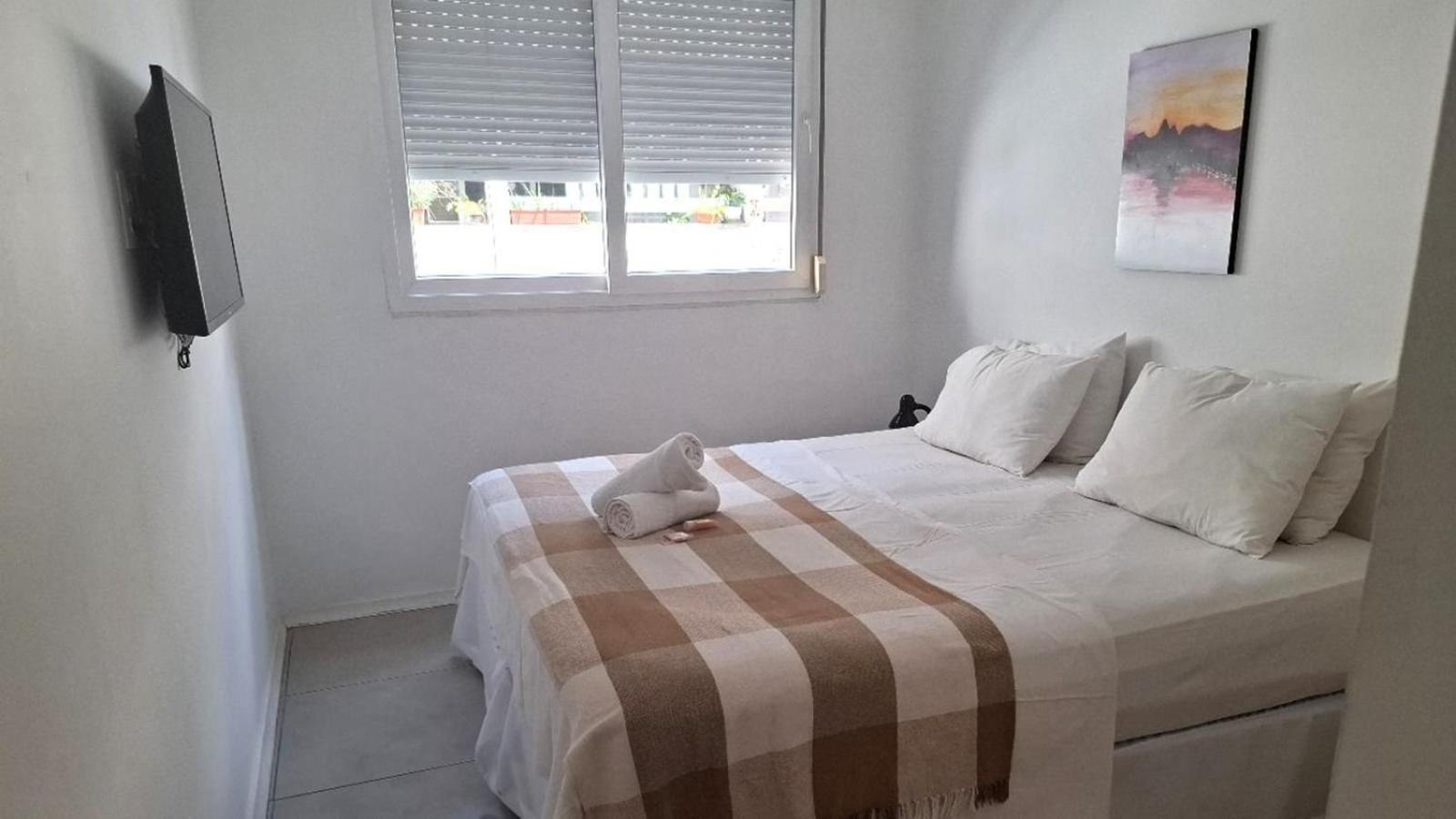 Pousada Fullano _ Entre Copacabana E Ipanema - Suites Privativas Confortaveis! Rio de Janeiro Exteriör bild