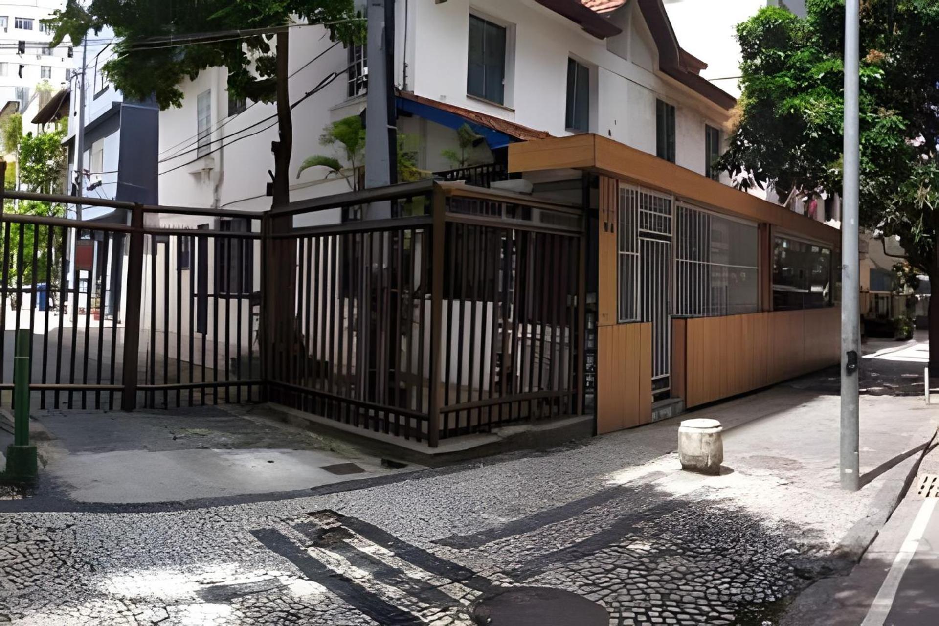 Pousada Fullano _ Entre Copacabana E Ipanema - Suites Privativas Confortaveis! Rio de Janeiro Exteriör bild