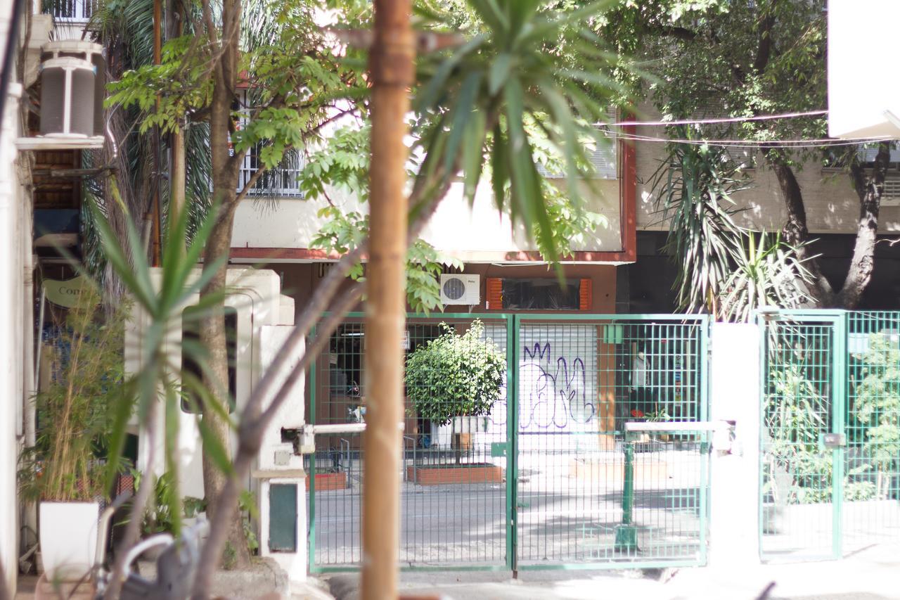 Pousada Fullano _ Entre Copacabana E Ipanema - Suites Privativas Confortaveis! Rio de Janeiro Exteriör bild