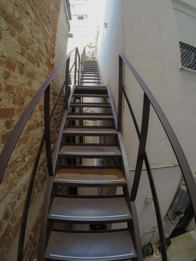 Pousada Fullano _ Entre Copacabana E Ipanema - Suites Privativas Confortaveis! Rio de Janeiro Exteriör bild