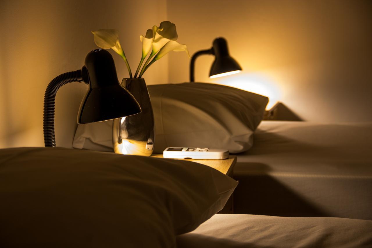 Pousada Fullano _ Entre Copacabana E Ipanema - Suites Privativas Confortaveis! Rio de Janeiro Exteriör bild